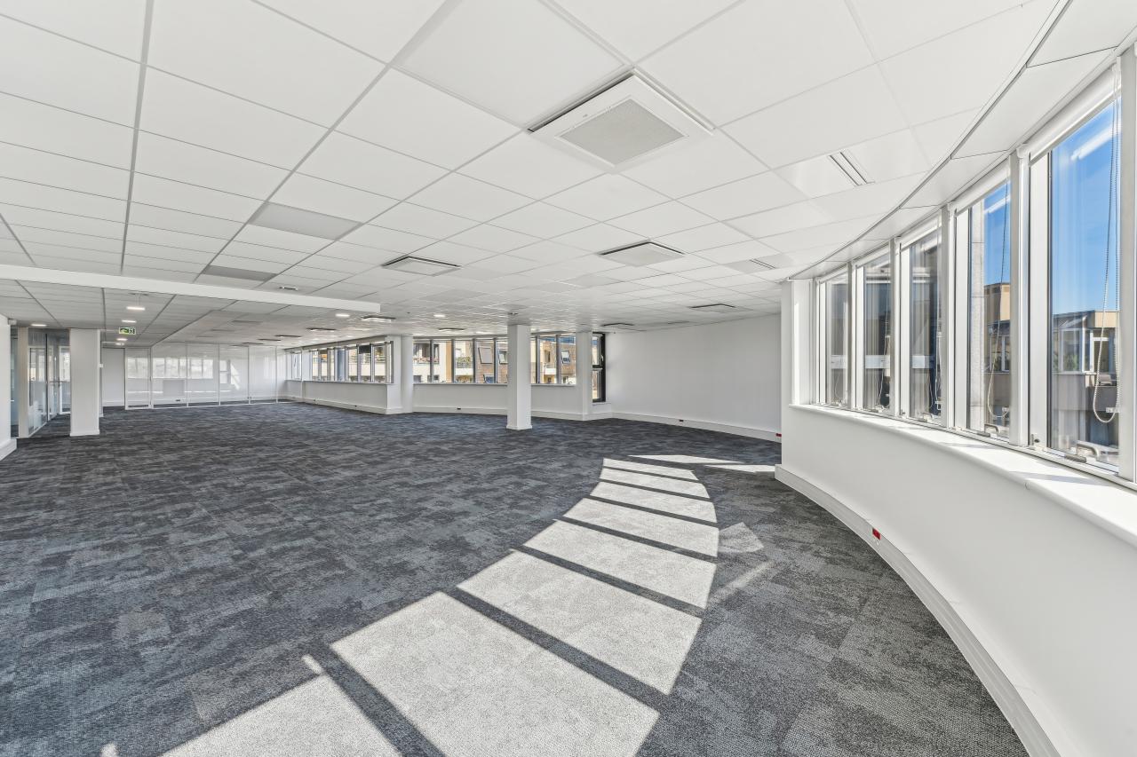 Bureau Issy-les-Moulineaux 1750m² Vente bureau Issy-les-Moulineaux Hauts-de-Seine OVBUR2309186 13